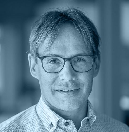 Pascal Sieber